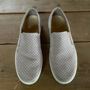 Ecco Mens Slip On shoes Soft series